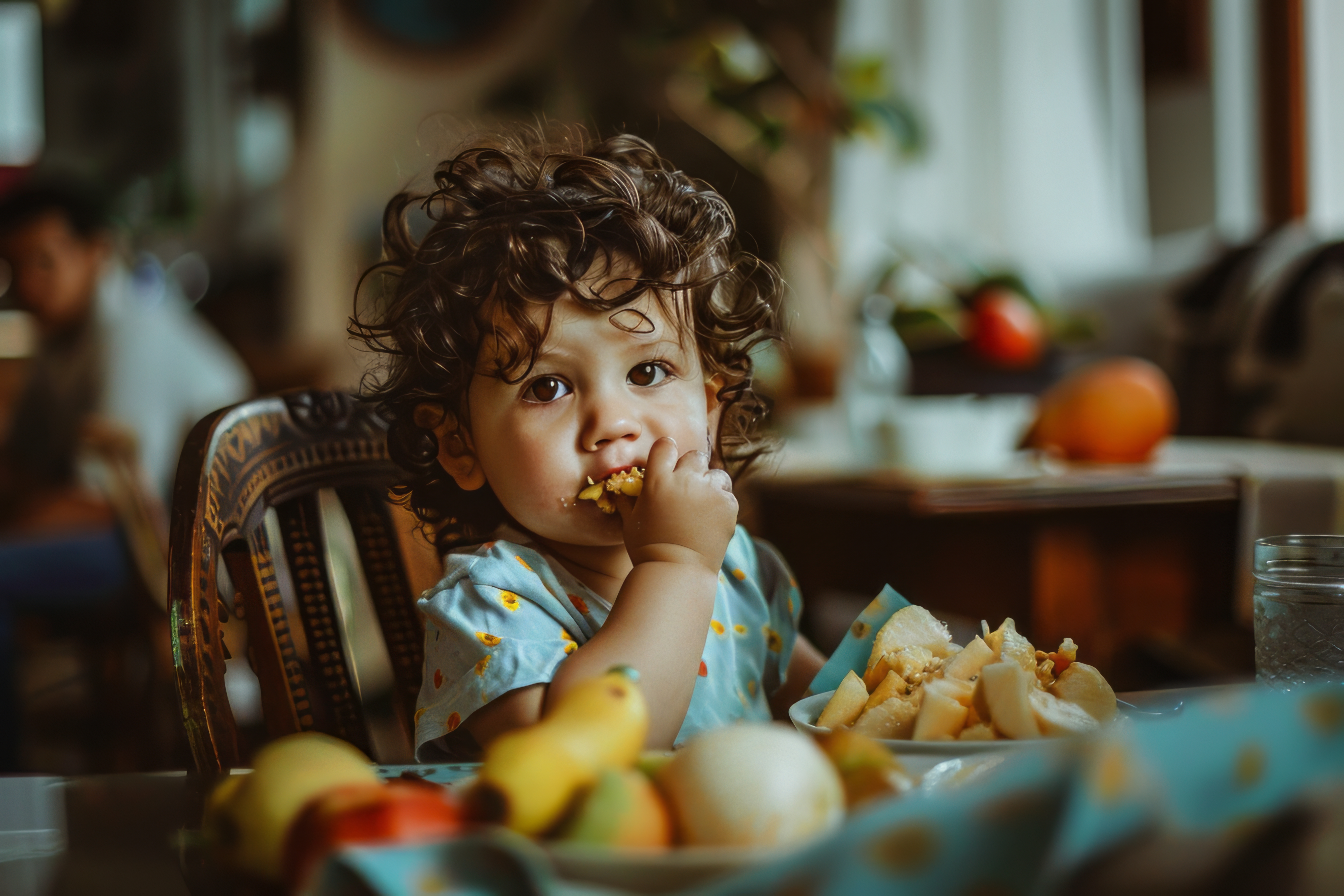 How to Create an Effective Sensory Diet for Children with Autism and ADHD in Indian Homes