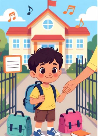 How to Manage ADHD in a 3-Year-Old at Home Without Medication: A Complete Daily Plan for Parents