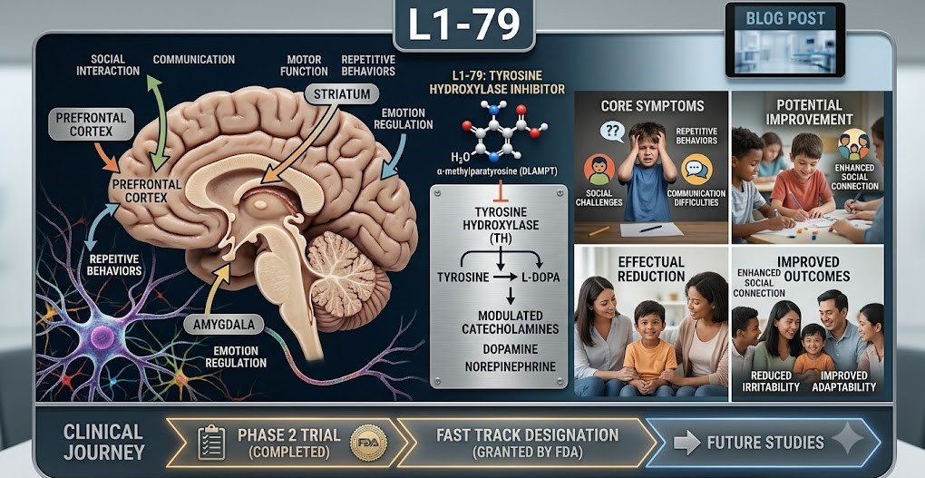 L1 79 Blog: Key Suggestions for Indian Parents of Autistic Kids