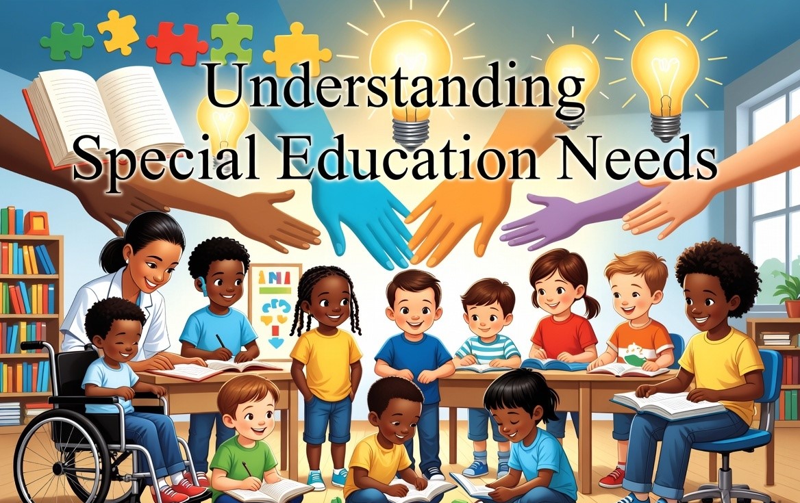 Understanding Special Education Needs