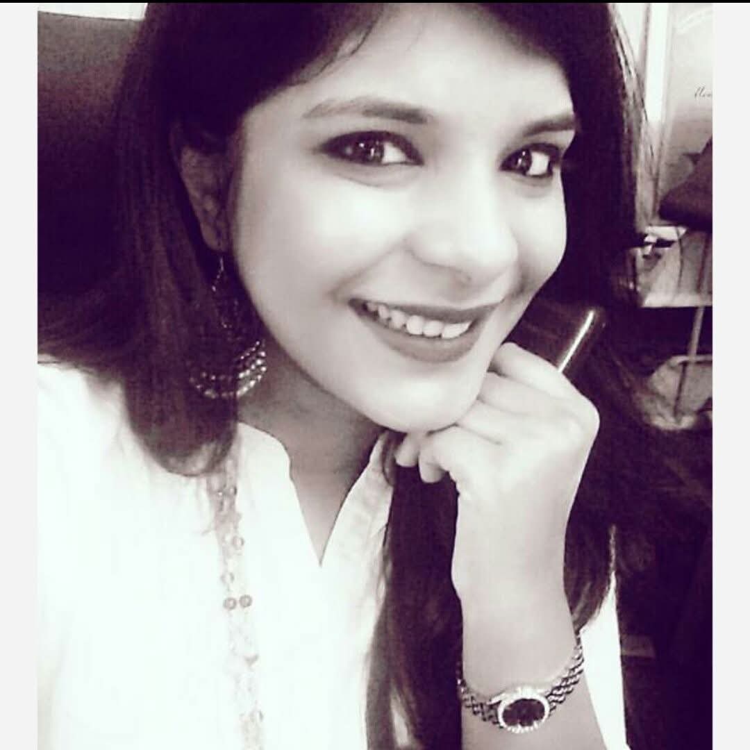 Dr. Surabhi Kharabanda